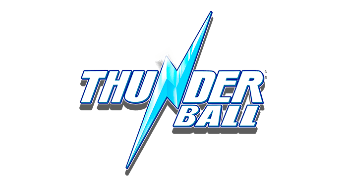 thunder Ball Showtime Zitrogames