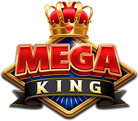 Mega king - Video Slots - Zitro Games