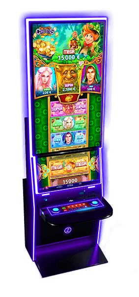 jackpot slot fantasy