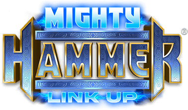 Mighty Hammer - Video Slots - Zitro Games