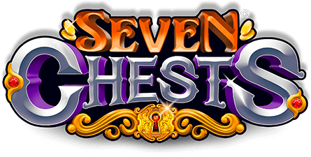 Seven Chests - Video Slots - Zitro Games