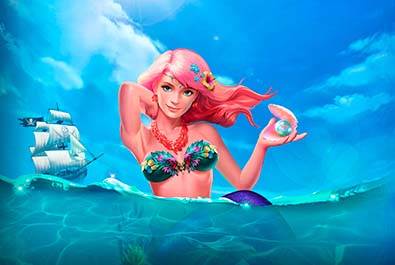 Seven Chests - Video Slots - Zitro Games