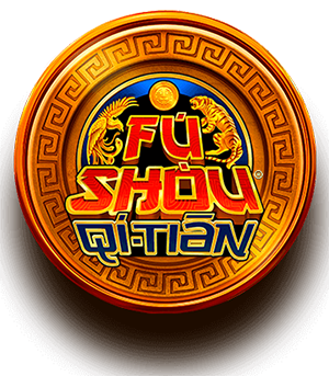 Fu Shou - Video Slots - Zitro Games