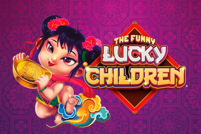 The Funny Lucky Children