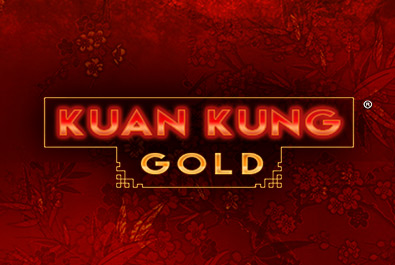 Kuan Kung Gold - Link King - Slots Zitro Games