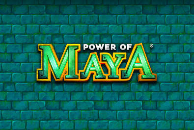 Power Of Maya - Link King - Slots Zitro Games