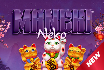 Maneki Neko - 88 Link - Slots Zitro Games