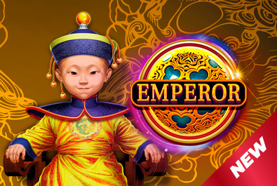 Emperor - Bashiba Link