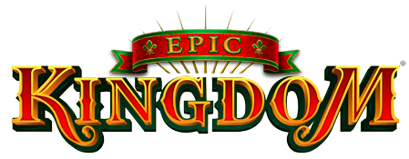 Epic Kingdom - Video Slots - Zitro Games