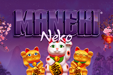 Maneki Neko - 88 Link - Slots Zitro Games