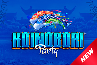 Koinobori party 88 link - Slots Zitro Games