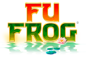 FU FROG - Video Slots - Zitro Games