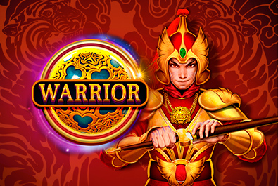 Warrior - Bashiba Link - Zitro Digital
