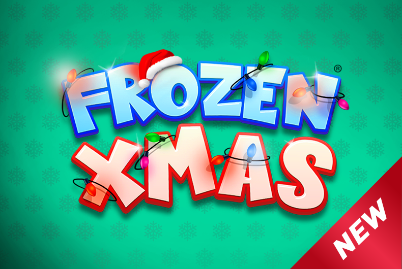 Frozen Xmas - Slots Zitro Games