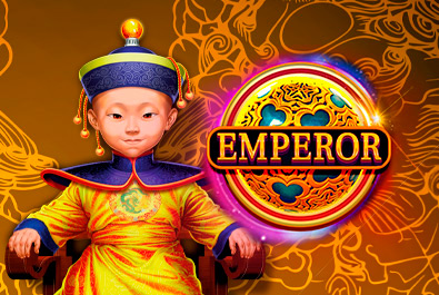 Emperor - Bashiba Link - Zitro Digital