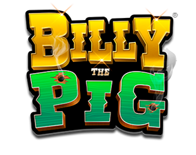 Billy The Pig - Video Slots - Zitro Games