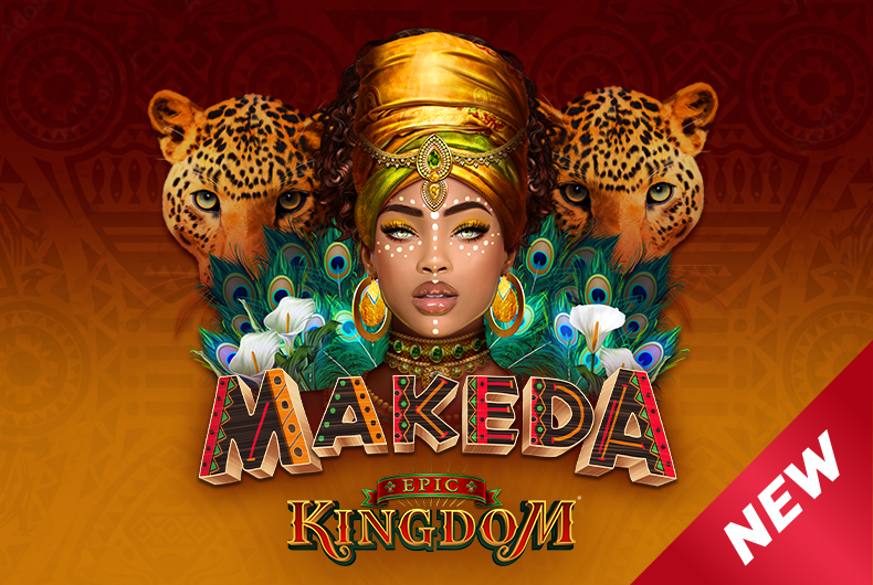 Epic Kingdom Makeda - Familia Epic Kingdom - Digital Zitrogames