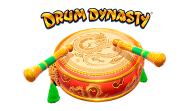 Drum Dynasty - Video Slots - Zitro Games