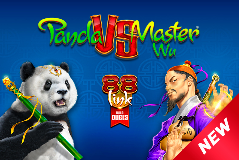 Panda Vs master Wu - DIGITAL - Zitrogames