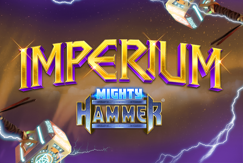 Mighty Hammer Imperium - Digital Zitrogames