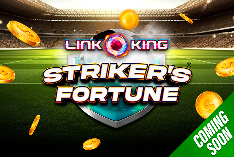 Strikers Fortune - Slots Zitro Games