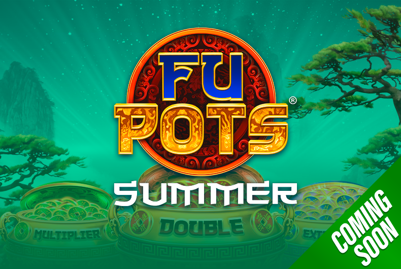 Fu Pots Summer - Slots Zitro Games