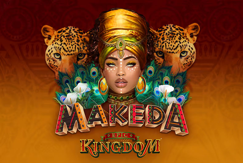 Epic Kingdom Makeda - Familia Epic Kingdom - Digital Zitrogames