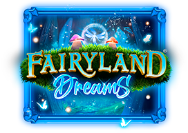 Fairyland Quest - Slots - Zitrogames