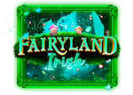 Fairyland Quest - Slots - Zitrogames