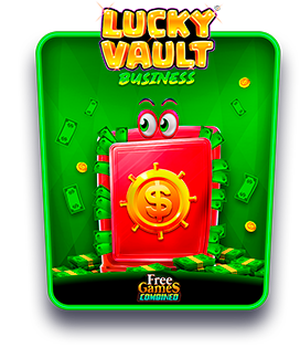 Lucy Vault - Video Slots - Zitro Games