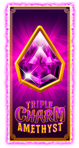 Triple Charms Journey - Slots Zitrogames