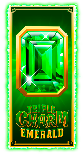 Triple Charms Journey - Slots Zitrogames