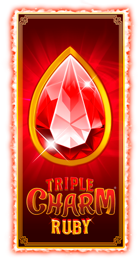 Triple Charms Journey - Slots Zitrogames