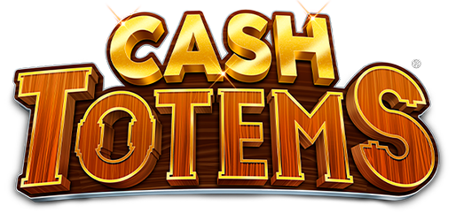 Cash Totems - Video Slots - Zitro Games