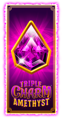 Triple Charms Journey - Slots Zitrogames