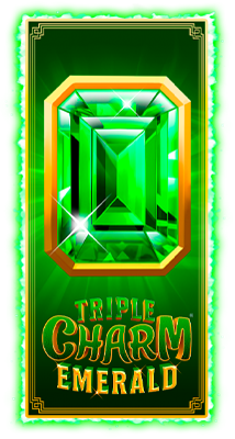 Triple Charms Journey - Slots Zitrogames