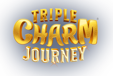 Triple Charm Journey - Slots - Zitrogames