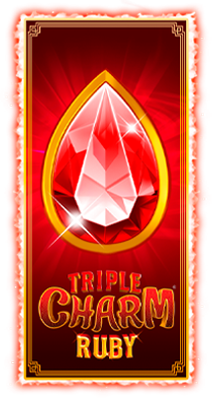 Triple Charms Journey - Slots Zitrogames