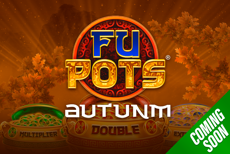 Autunm - Fu Pots - Slots Zitro Games