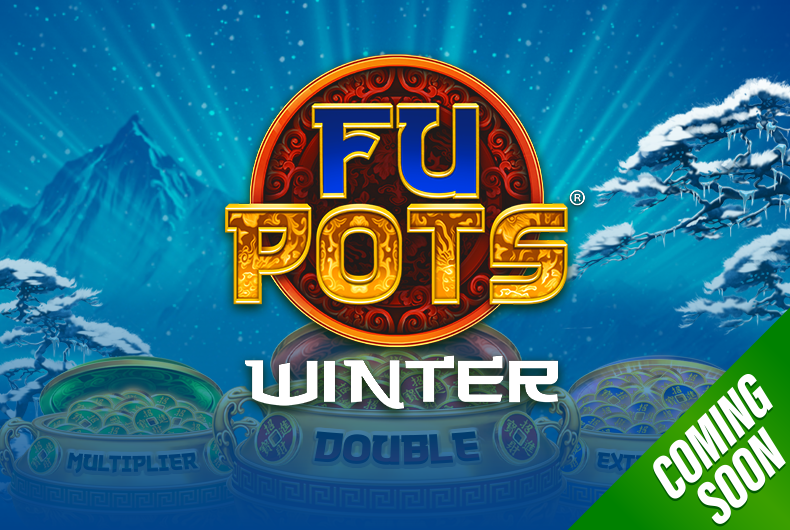 Winter - Fu Pots - Slots Zitro Games