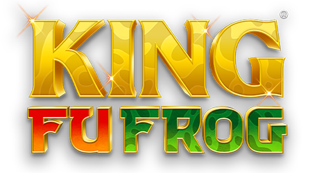 King Fu Frog - Slots - Zitrogames