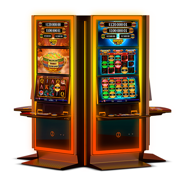 Merging Fu Pots - Slots - Zitrogames