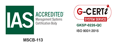 ISO 9001 - Zitro Games India