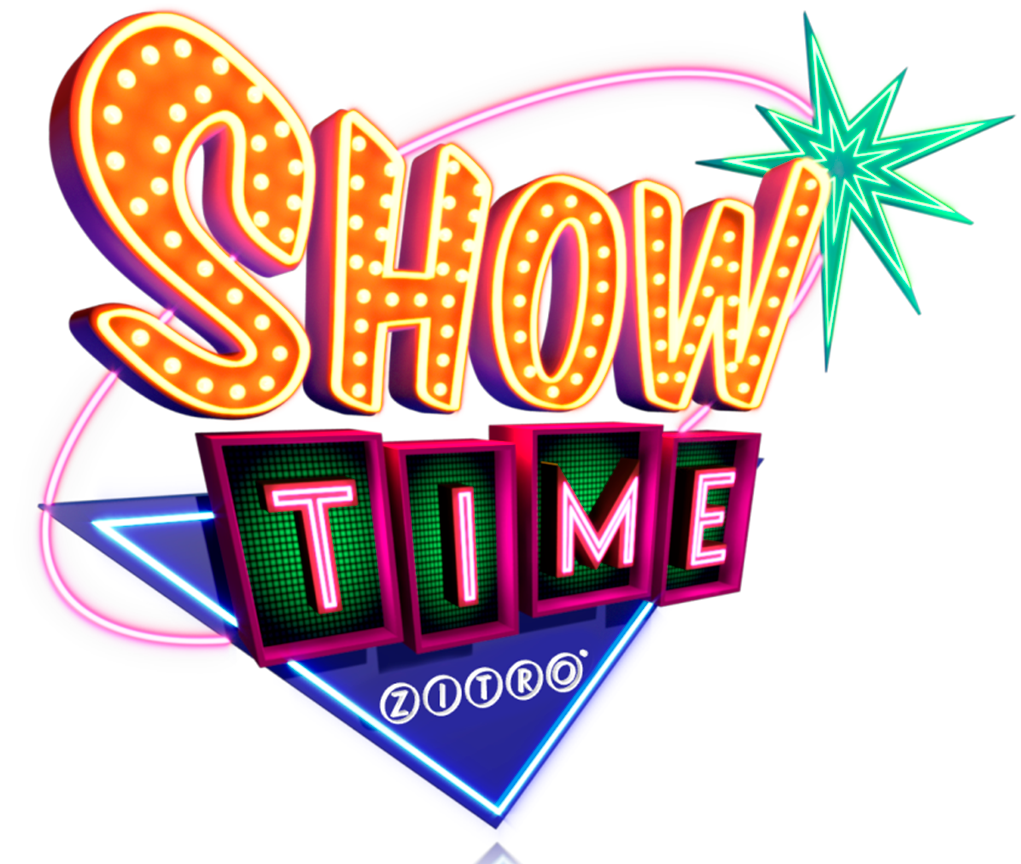 Showtime Zitrogames