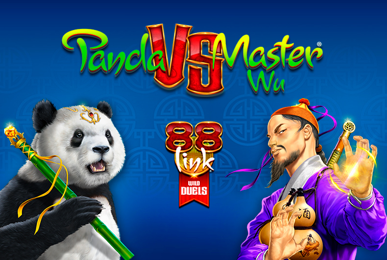Panda Vs master Wu - DIGITAL - Zitrogames