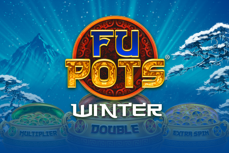 Winter - Fu Pots - Slots Zitro Games