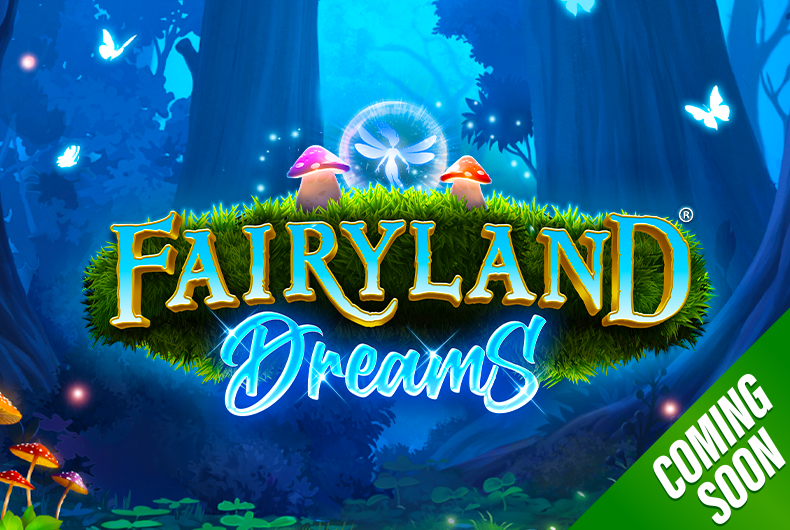 Fairyland Dreams - Slots Zitro Games