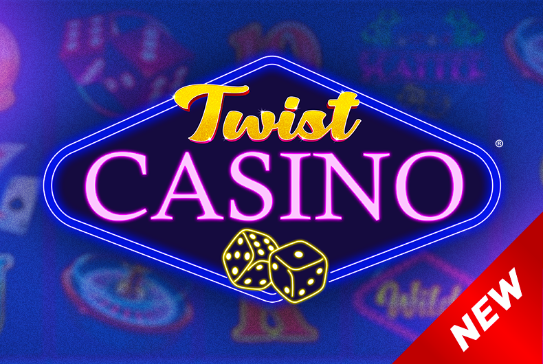 Twist Casino - Slots Zitro Games