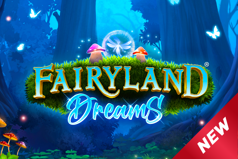 Fairyland Dreams - Digital Zitrogames