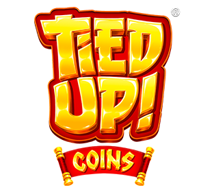 Tied up coins - Slots - Zitrogames